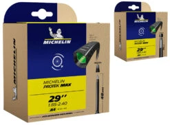 Michelin Chambre à Air A4 Protek Max 29" 47/61-622