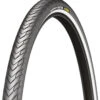 Michelin Protek Max 28" Drahtreifen -Vélos Matériel Magasin Michelin Protek Max 28 Drahtreifen FA003465135