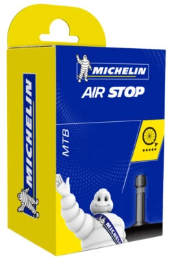 Michelin C4 Airstop 26" 37/62-559 Tube