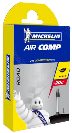 Michelin A1 Aircomp Ultralight 28" 18/23-622 Tube