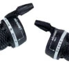 MICROSHIFT Set De Poignées Tournantes 3x6 Vitesses MS25-6 -Vélos Matériel Magasin Micro Shift 3 6 1CY0HCjEAKxLu2