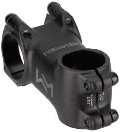 Newmen Evolution 318.4 Tige -Vélos Matériel Magasin Newmen Evolution 318 4 Vorbau 90176 03