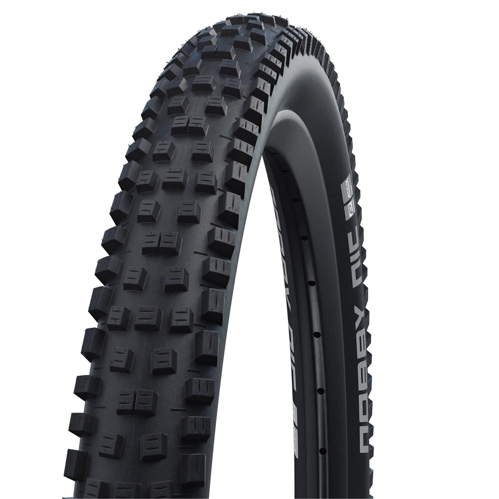 Schwalbe Nobby Nic Performance Addix 29x2,25" E-50 Pneu à Fil 3 Schwalbe Nobby Nic Performance Addix 29x2,25" E-50 Pneu à Fil