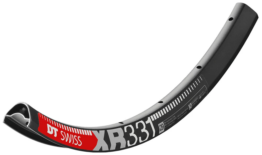 Dt-swiss Jante XR 331 Disc 28 Trous 4 Dt-swiss Jante XR 331 Disc 28 Trous – Image 2