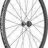 Dt-swiss ERC 1400 Dicut® DB 650B 35mm Roue Avant En Carbone