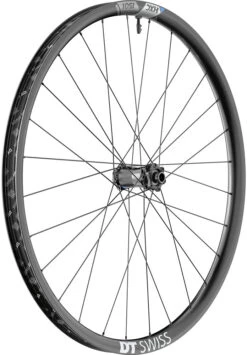Dt-swiss Roue Avant HXC 1501 Spline® 29" 30mm 6 Trous Boost