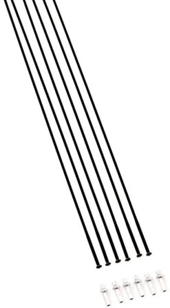 Dt-swiss ARC 1100 DICUT® DB 80 Kit De Rayons