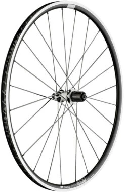 Dt-swiss PR 1600 Spline 23mm Roue Arrière