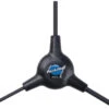 Park Tool AWS-1 Clé à Six Pans Creux En Y -Vélos Matériel Magasin Park Tool AWS 1 1