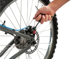 Park Tool AWS-1 Clé à Six Pans Creux En Y -Vélos Matériel Magasin Park Tool AWS 1 3