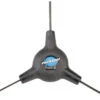 Park Tool Clé à Six Pans Creux En Y AWS-3 -Vélos Matériel Magasin Park Tool AWS 3