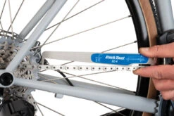 Park Tool Testeur De Chaîne CC-4 De -Vélos Matériel Magasin Park Tool CC 4 c