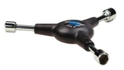 Park Tool Clé à Douille En Y 8/9/10mm ST-3