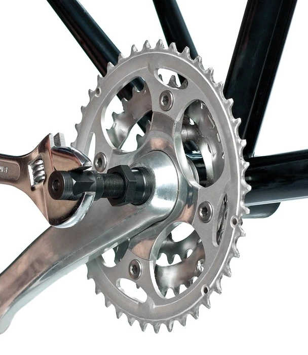 Park Tool Extracteur De Manivelle CWP-7 4 Park Tool Extracteur De Manivelle CWP-7 – Image 2