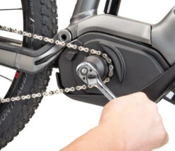 Park Tool Outil Bague De Sécurité Pour BOSCH® Génération 2 LRT-1 -Vélos Matériel Magasin Park Tool LRT 1 20086099 03