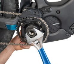 Park Tool Outil Bague De Sécurité Pour STEPS LRT-2 7 Park Tool Outil Bague De Sécurité Pour STEPS LRT-2 -Vélos Matériel Magasin Park Tool LRT 2 20086099 03