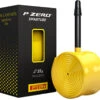 Pirelli Chambre à Air P ZERO SmarTUBE 80mm -Vélos Matériel Magasin Pirelli P ZERO SmarTUBE Schlauch 80mm 8019227415339