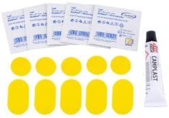 Pirelli SmarTUBE Patch Kit -Vélos Matériel Magasin Pirelli SmarTUBE Patch Kit 9393700 a