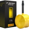 Pirelli Chambre à Air P ZERO SmarTUBE 60mm 1 Pirelli Chambre à Air P ZERO SmarTUBE 60mm -Vélos Matériel Magasin Pirelli Pzero Schlauch 01