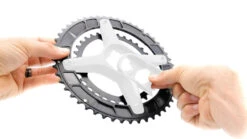 Praxis Works Jeu De Plateaux X-Rings Road -Vélos Matériel Magasin Praxis Works X4832 4004 2020 20119974 X Rings Road Kettenblatt Set 4