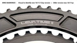 Praxis Works Jeu De Plateaux X-Rings Road -Vélos Matériel Magasin Praxis Works X4832 4004 2020 20119974 X Rings Road Kettenblatt Set 5