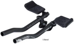 Pro Fixation De Guidon Missile AL -Vélos Matériel Magasin Pro Missile AL 3