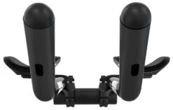 PROFILE DESIGN Fixation De Guidon Sonic/Ergo 35a -Vélos Matériel Magasin Profile Design Sonic Ergo 35a Lenkeraufsatz 3064 184 03