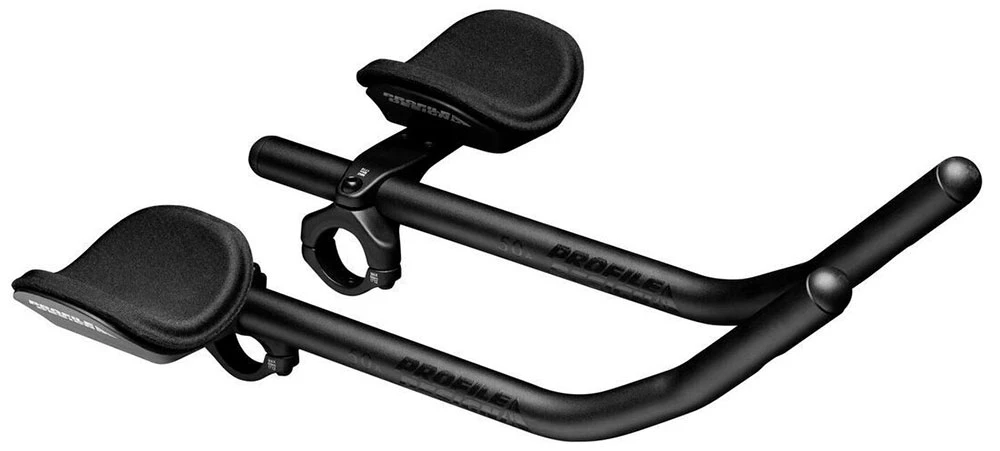 PROFILE DESIGN Fixation De Guidon Sonic/Ergo 50a 3 PROFILE DESIGN Fixation De Guidon Sonic/Ergo 50a