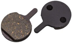 Plaquettes Organic Disc Pour Magura Julie/Clara