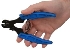 Pince Coupante Pour Fils Et Câbles -Vélos Matériel Magasin Quaxar Schneidzange fur Leitungen und Kabel QCAC01 c