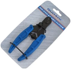 Pince Coupante Pour Fils Et Câbles -Vélos Matériel Magasin Quaxar Schneidzange fur Leitungen und Kabel QCAC01 d