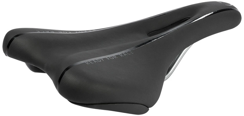 RFR Selle MTB COMFORT D2 Avec évidement 6 RFR Selle MTB COMFORT D2 Avec évidement – Image 4