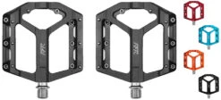 RFR Pédales Plates SL 2.0
