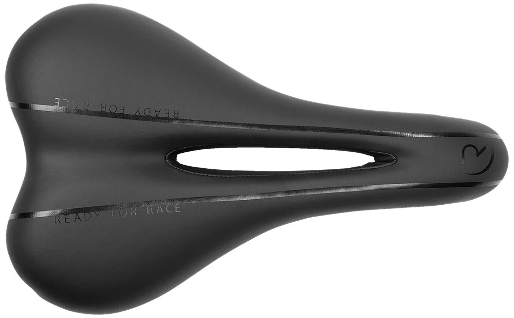 RFR TREKKING COMFORT+ Gel Avec évidement Selle 3 RFR TREKKING COMFORT+ Gel Avec évidement Selle