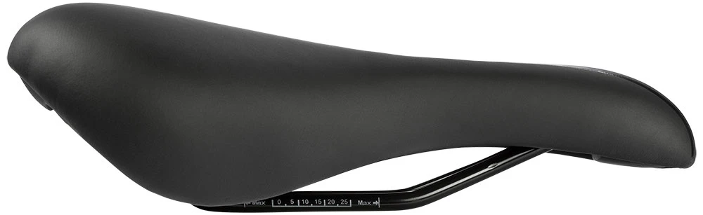 RFR TREKKING COMFORT+ Gel Avec évidement Selle 4 RFR TREKKING COMFORT+ Gel Avec évidement Selle – Image 2