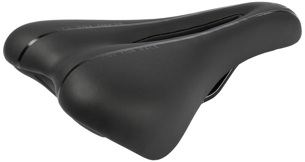 RFR TREKKING COMFORT+ Gel Avec évidement Selle 6 RFR TREKKING COMFORT+ Gel Avec évidement Selle – Image 4