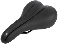 RFR Selle TREKKING STANDARD D2 Gel -Vélos Matériel Magasin RFR TREKKING STANDARD D2 Gel 11508 3