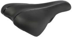 RFR Selle TREKKING STANDARD D2 Gel -Vélos Matériel Magasin RFR TREKKING STANDARD D2 Gel 11508 4