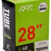 RFR Chambre à Air TREKKING 28 -Vélos Matériel Magasin RFR 40120