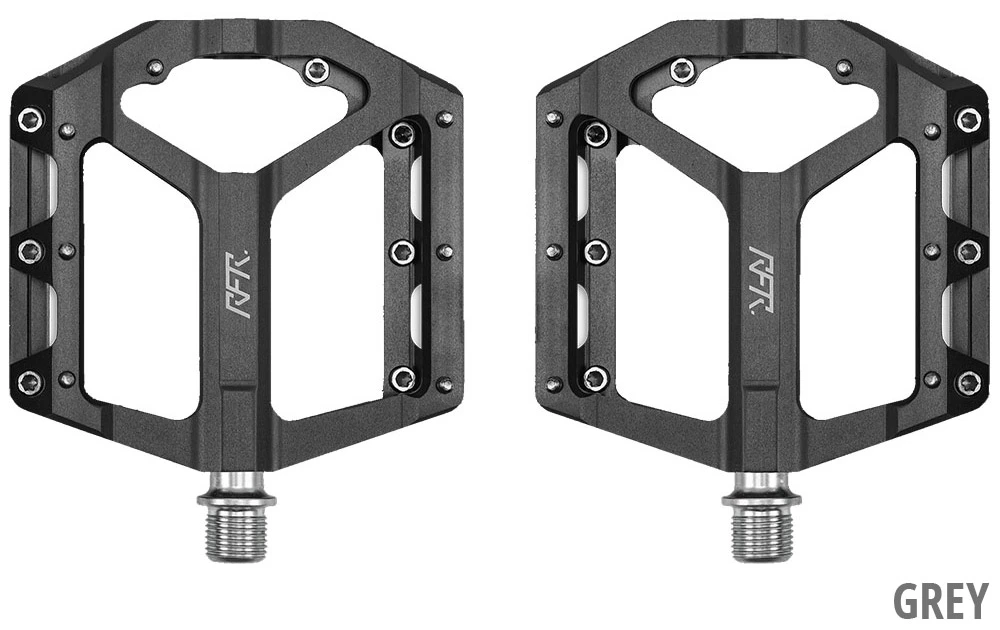 RFR Pédales Plates SL 2.0 4 RFR Pédales Plates SL 2.0 – Image 2