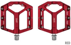 RFR Pédales Plates SL 2.0 10 RFR Pédales Plates SL 2.0 -Vélos Matériel Magasin RFR SL 2 0 Flat Plattformpedale 20093332 2 red