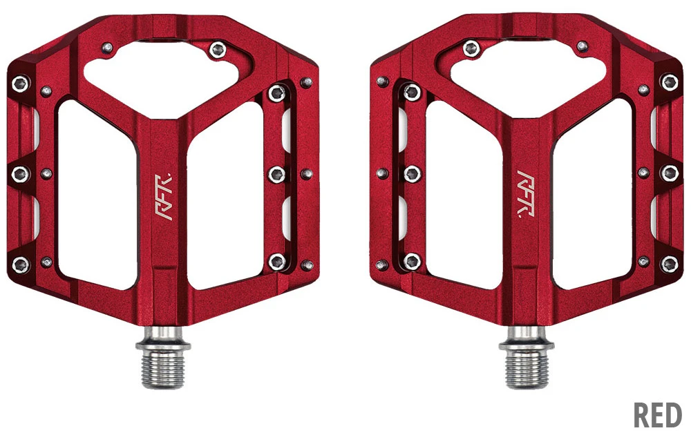 RFR Pédales Plates SL 2.0 5 RFR Pédales Plates SL 2.0 – Image 3