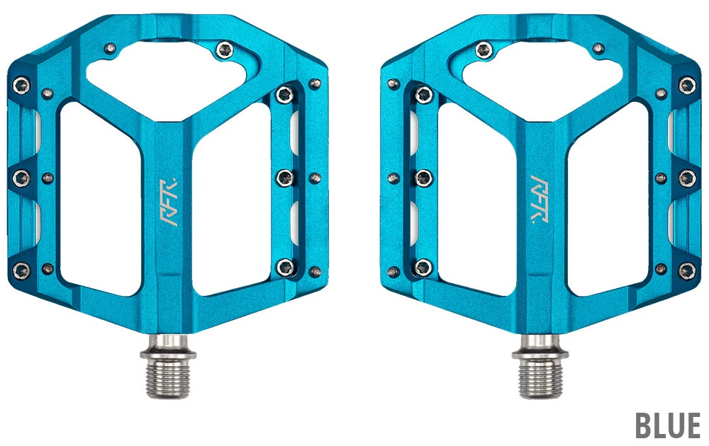 RFR Pédales Plates SL 2.0 6 RFR Pédales Plates SL 2.0 – Image 4