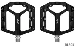 RFR Pédales Plates SL 2.0 13 RFR Pédales Plates SL 2.0 -Vélos Matériel Magasin RFR SL 2 0 Flat Plattformpedale 20093332 5 black