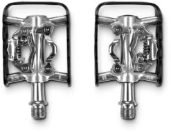 RFR Pédales Standard & à Clic