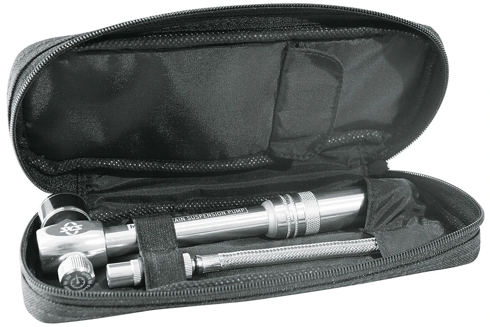 Pompe D'amortissement MSP 6 Pompe D'amortissement MSP – Image 4