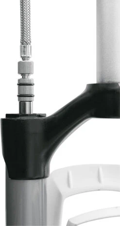 Pompe D'amortissement MSP 13 Pompe D'amortissement MSP -Vélos Matériel Magasin RS893 10503 MSP detail 1