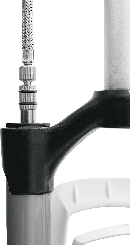 Pompe D'amortissement MSP 8 Pompe D'amortissement MSP – Image 6