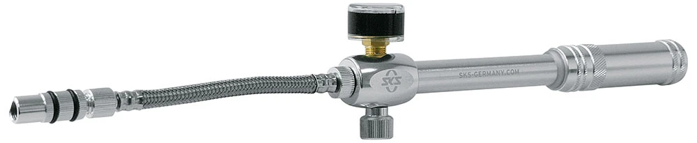 Pompe D'amortissement MSP 5 Pompe D'amortissement MSP – Image 3