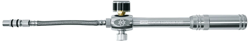 Pompe D'amortissement MSP 4 Pompe D'amortissement MSP – Image 2